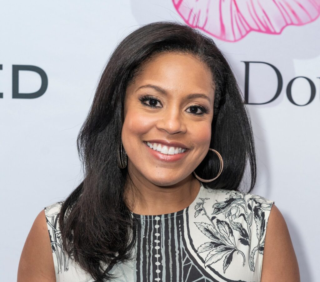 Sheinelle Jones turns a pre-show wardrobe crisis into the morning’s best moment Sheinelle Jones