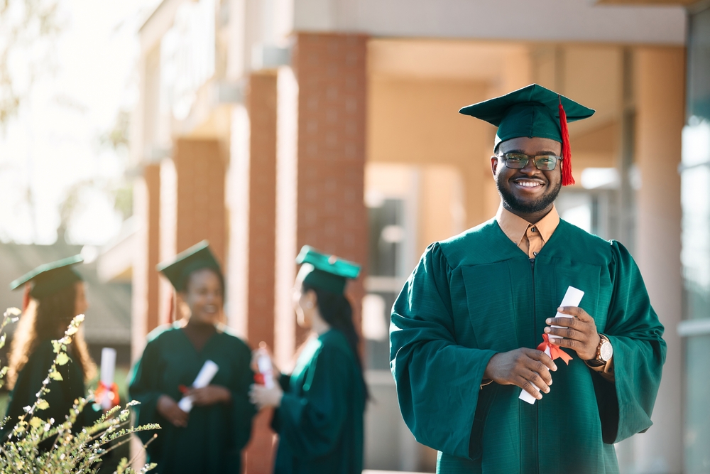 Graduates are losing ground fast in an AI-driven world Graduate, student