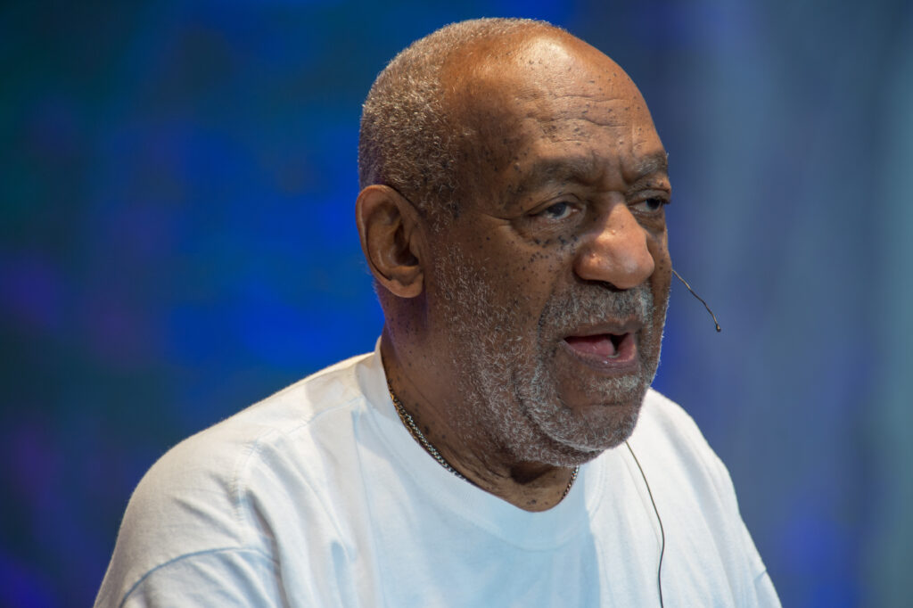 Bill Cosby’s most damaging testimony could come from Bill Cosby himself Bill Cosby