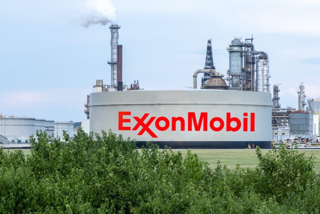 Exxon