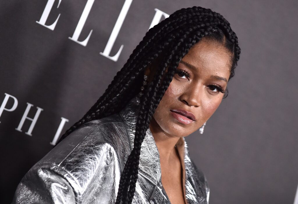 Keke Palmer and Demi Lovato open up about being exploited as teenage stars Keke Palmer