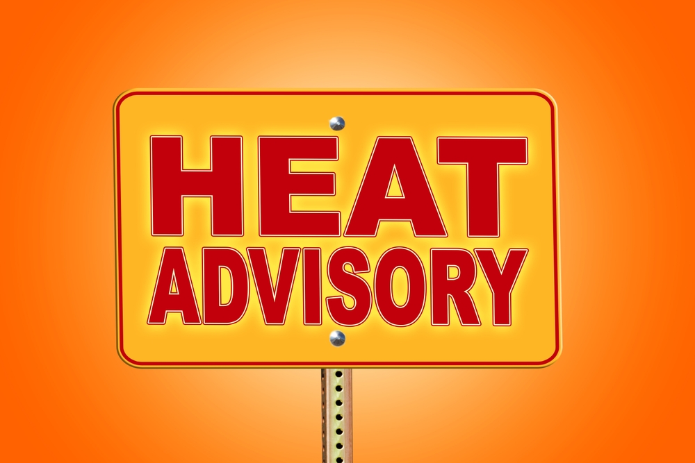 Phoenix Heat Wave Breaks Records Before Spring Even Settles In Pheonix. heat wave