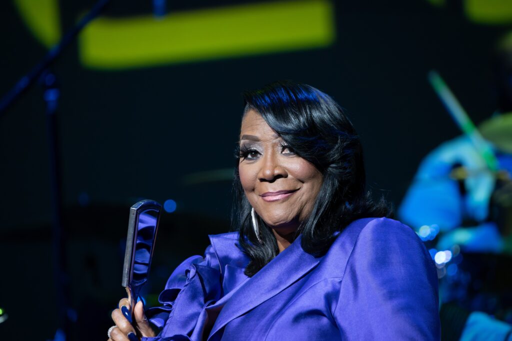 3 reasons Patti LaBelle moment turned controversial Patti Labelle