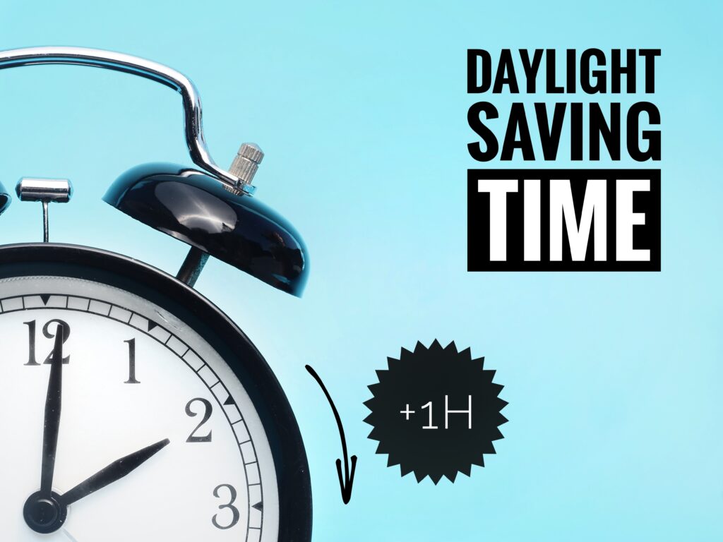 Daylight Saving