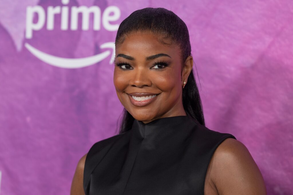 Gabrielle Union inspiring new role goes beyond Hollywood Gabrielle Union