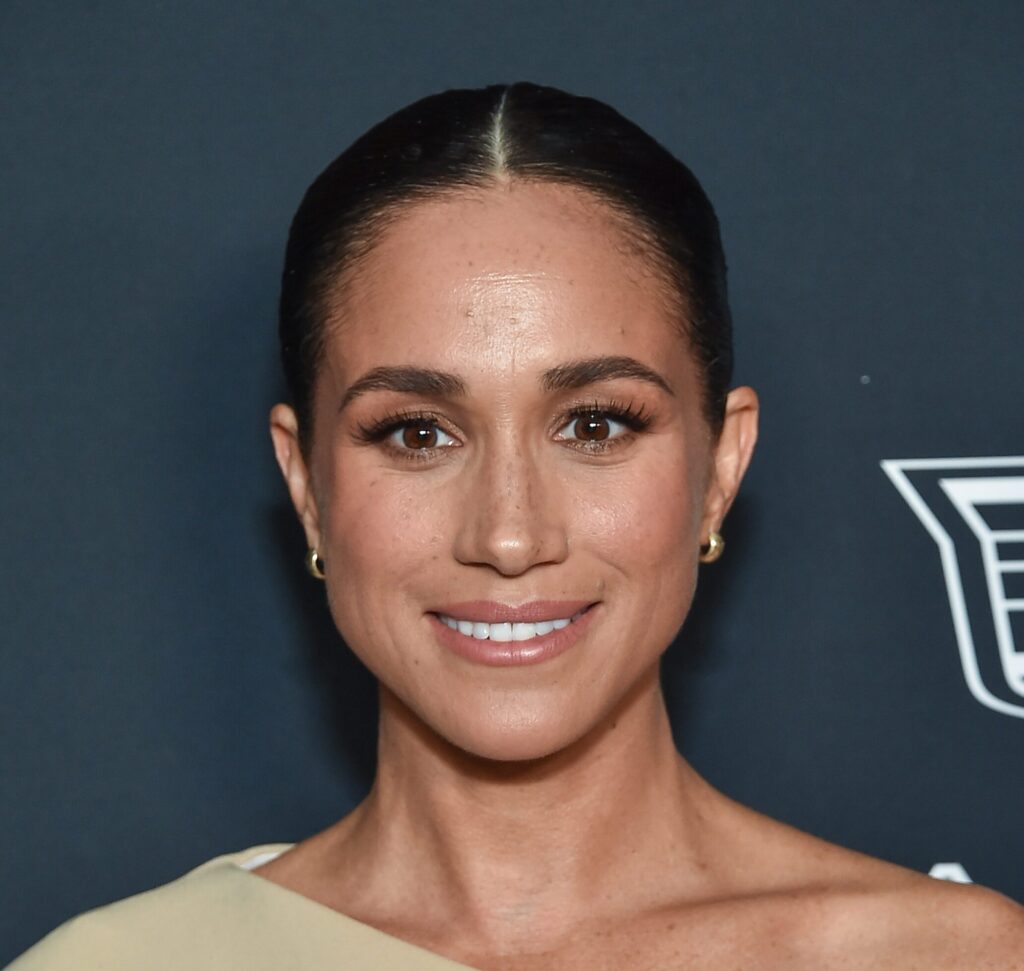 Megan Markle, Prince