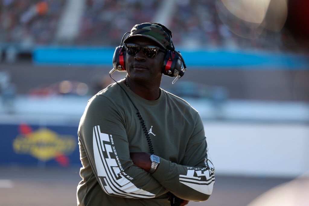 Michael Jordan’s anger over the George Gervin trade revealed everything about his burning hunger Michael Jordan