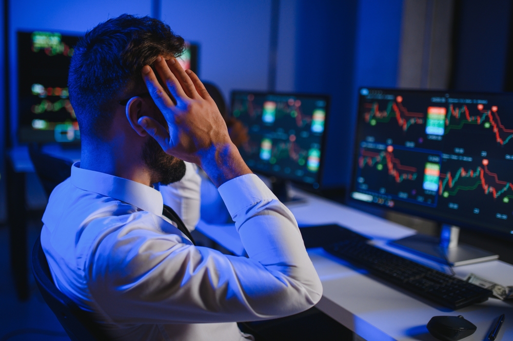 Inflation fears explode as energy prices hammer stocks Inflation