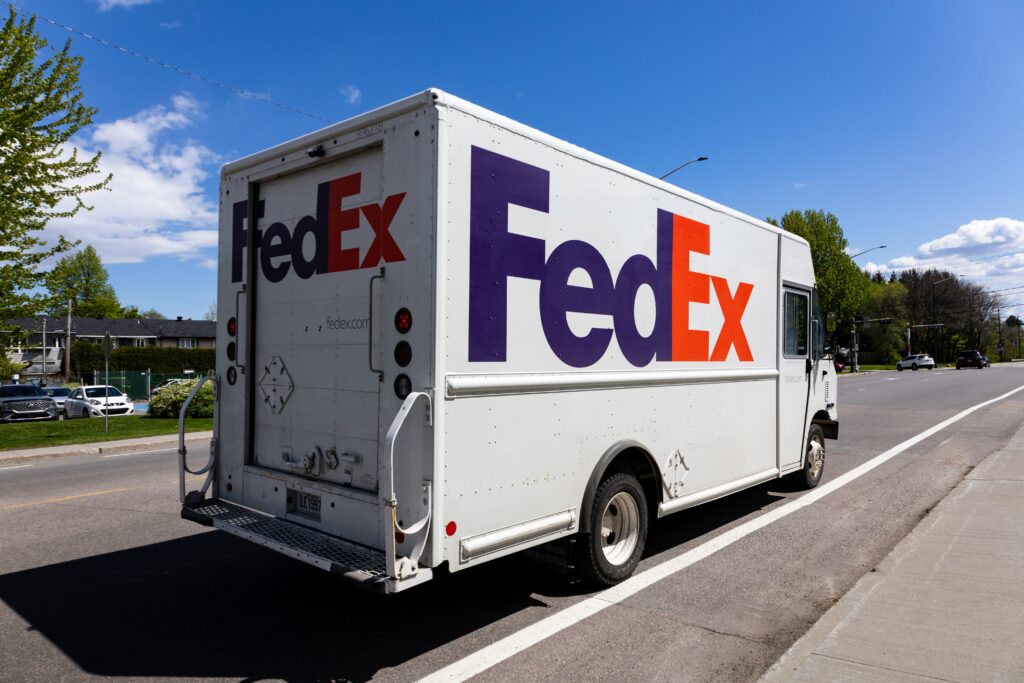 FedEx Q3 results smash Wall Street expectations FedEx, Wall Street