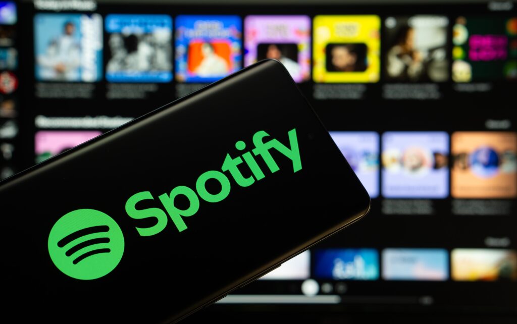 How Spotify is using AI to keep its 675 million users hooked Spotify, Users, AI