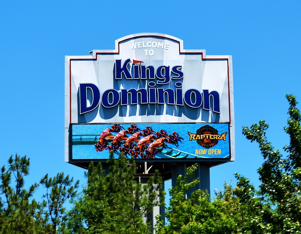 Teen Takeover Threats Have Virginia on High Alert Takeover, Kings Dominion
