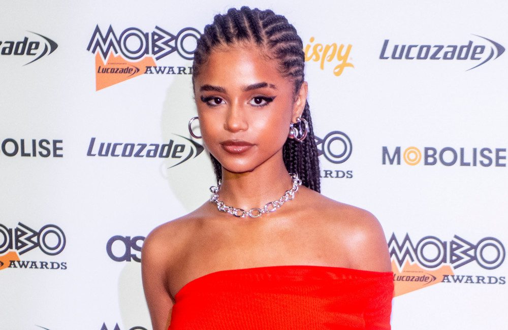 Tyla drops a sultry teaser and the internet is already obsessed Tyla