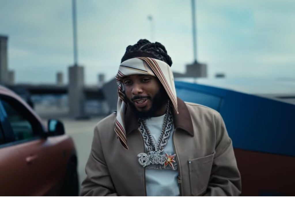 Pooh Shiesty denied bail and now faces life in prison FBI raids Pooh Shiesty