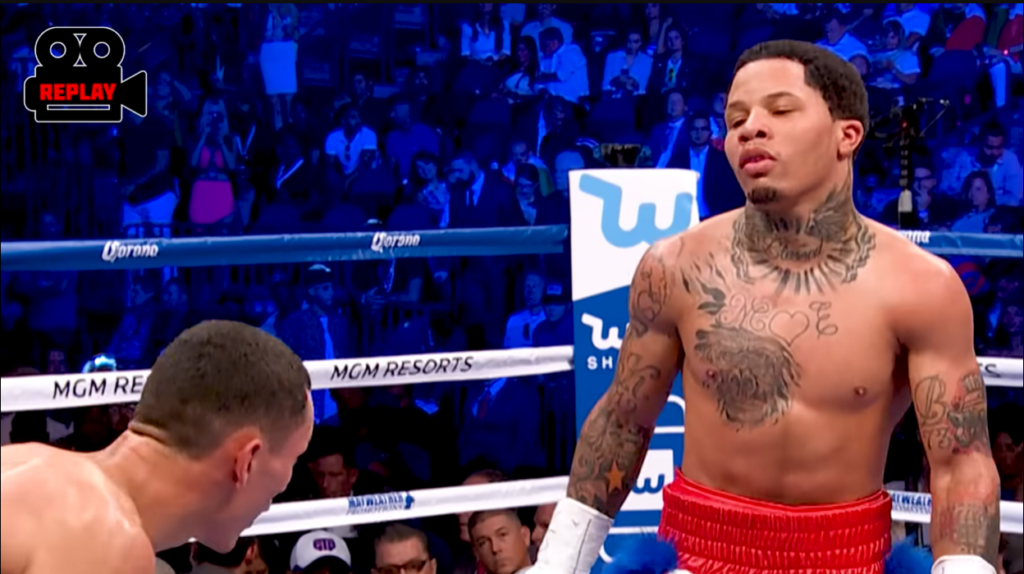 Gervonta Davis