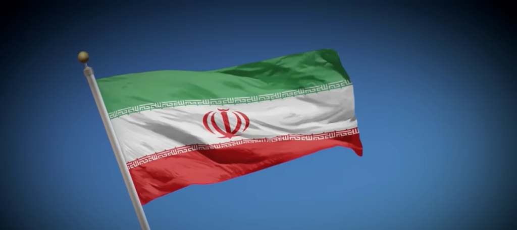 Iran, Airport