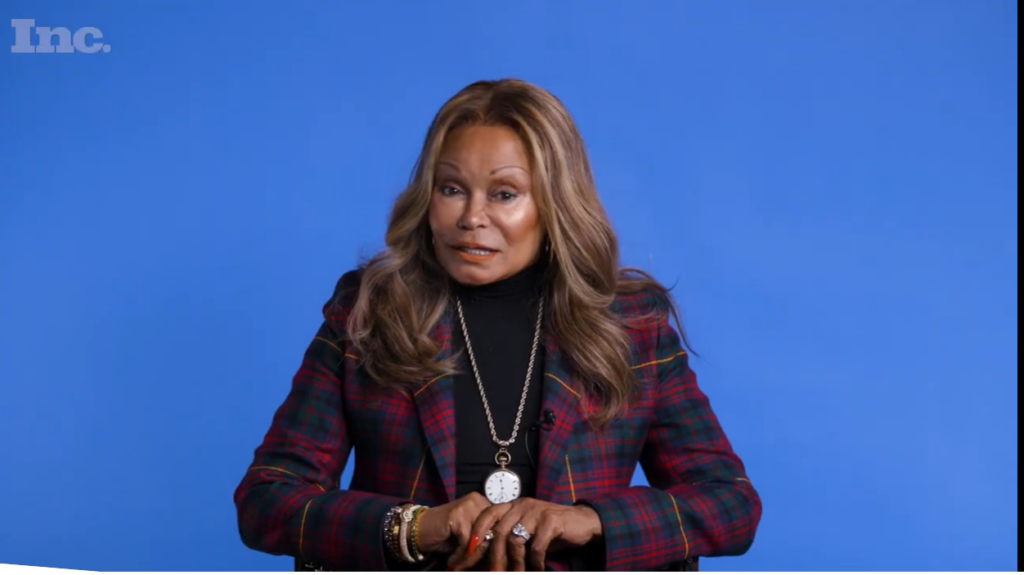 Black Women, Janice Bryant