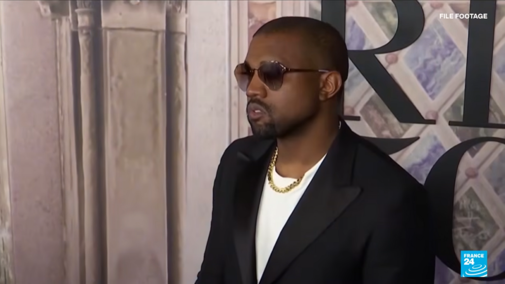 Kanye West