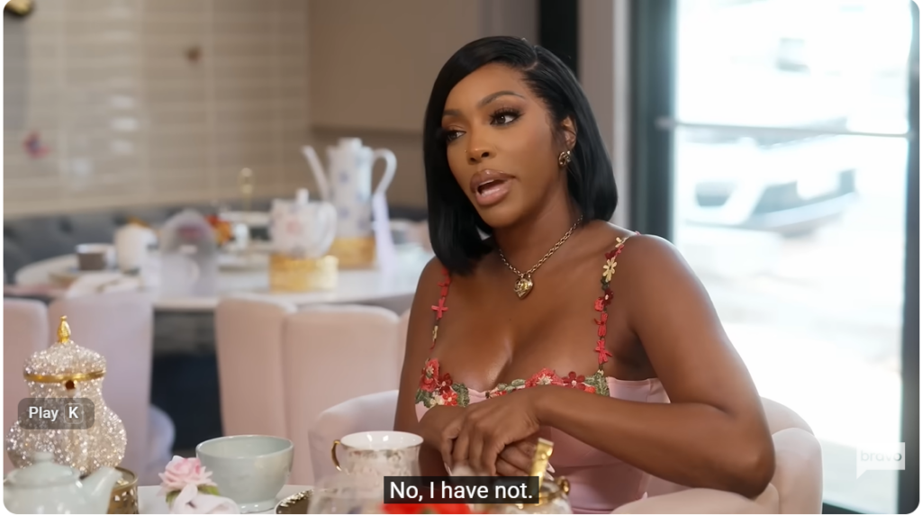 Porsha Williams and the moments that made ‘RHOA’ history Porsha Williams