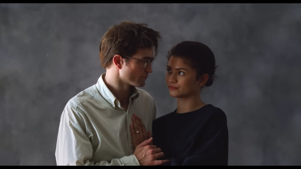 The Drama ends Zendaya’s eight-year box office reign The Drama