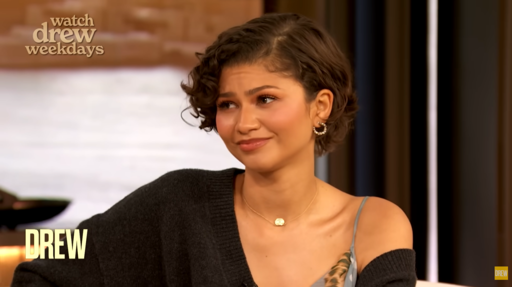 Zendaya hints Euphoria Season 3 could be the emotional finale fans have been dreading Zendaya, Euphoria 3