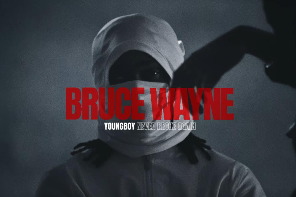 YoungBoy Never Broke Again