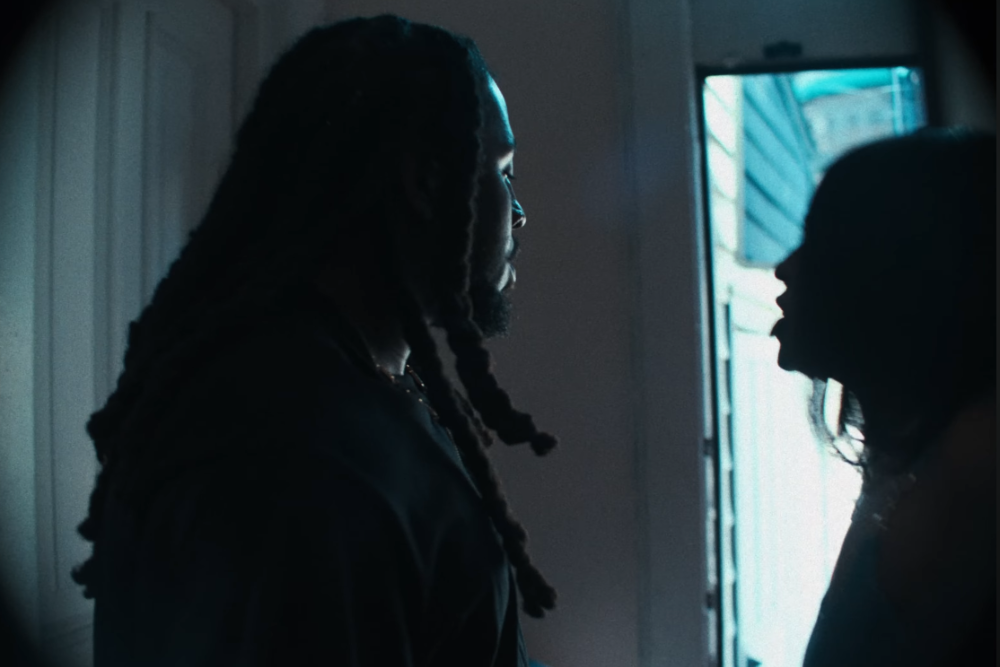 Lil Tjay teases ‘They Just Ain’t You’ and Bronx is ready Lil Tjay