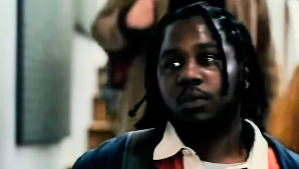 Xavier Beloved makes his powerful debut on HBO Xavier Beloved, HBO