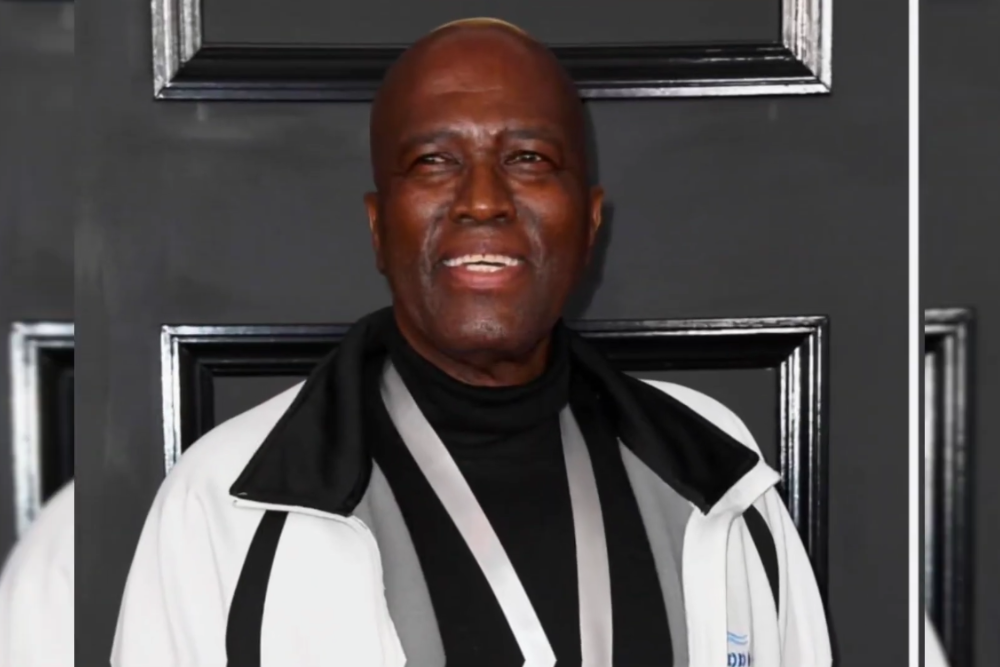 Albert Mazibuko dies at 77 South African music legend Albert Mazibuko
