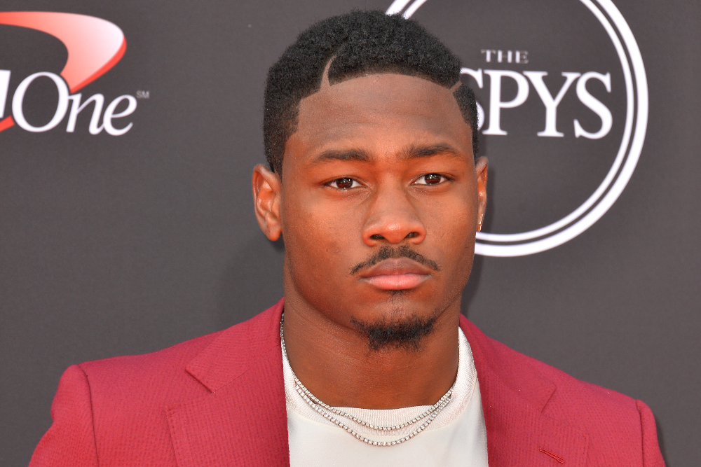 Stefon Diggs fake dating rumor goes viral, fools millions Stefon Diggs