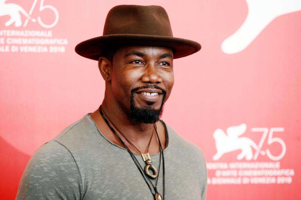 Michael Jai White
