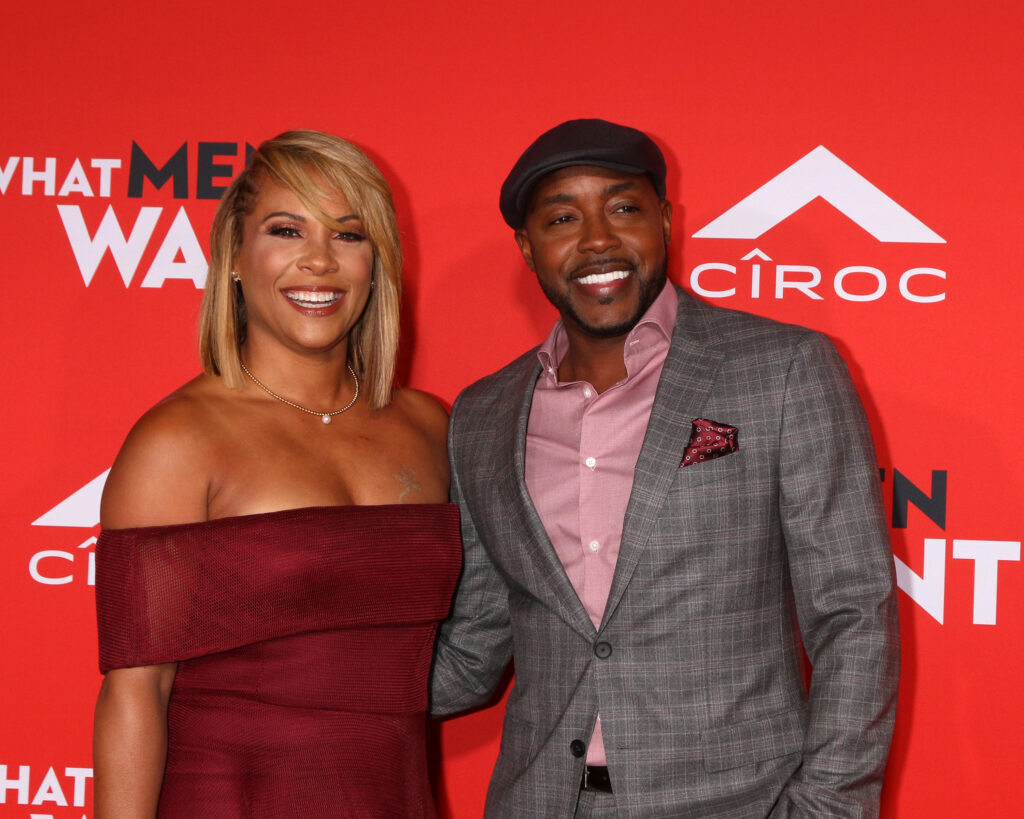 Will Packer, Heather Hayslett,