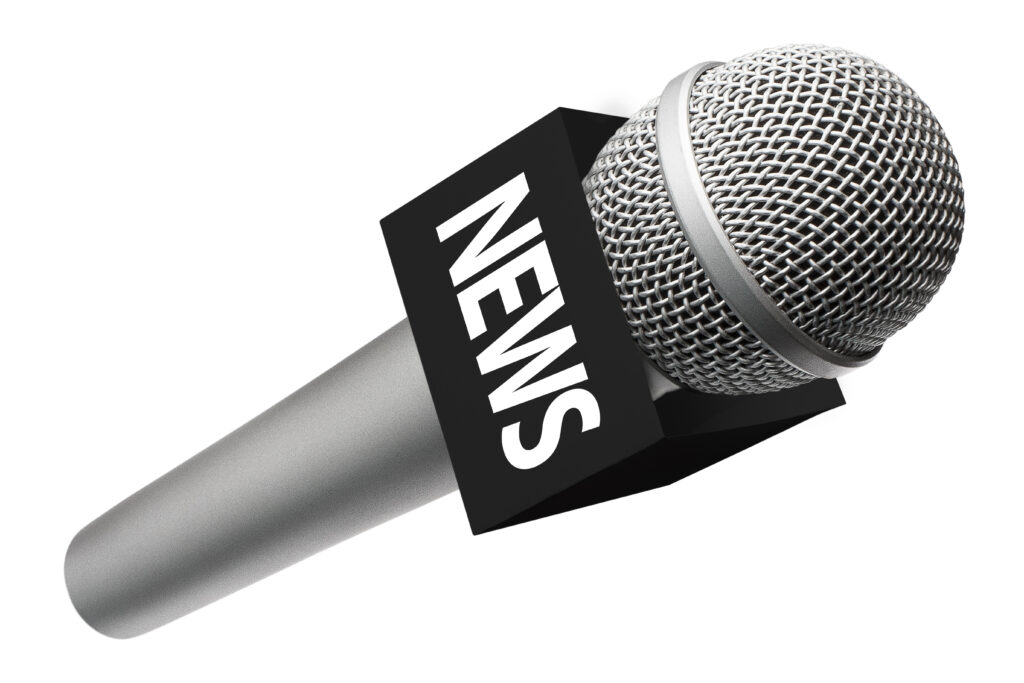 News, Media, Journalism