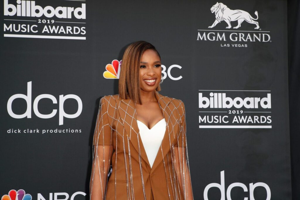 Jennifer Hudson