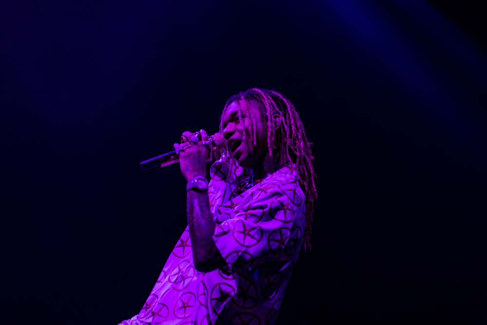 Swae Lee drops ‘Same Difference’ and it was worth the wait Swae Lee