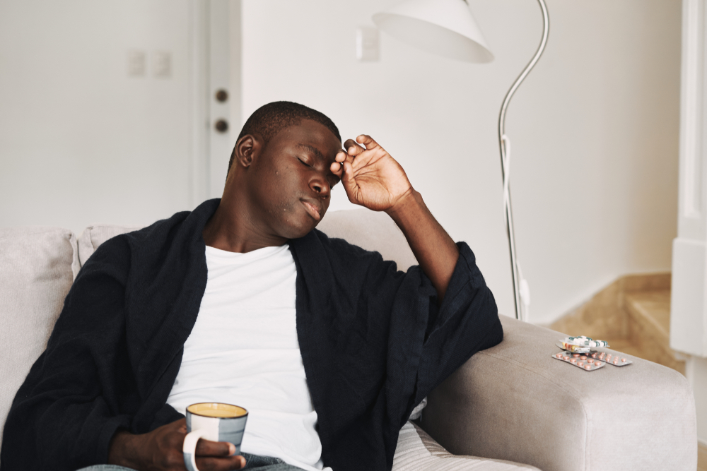 Fatigue that lingers despite rest is often a nutrient problem hiding in plain sight Fatigue