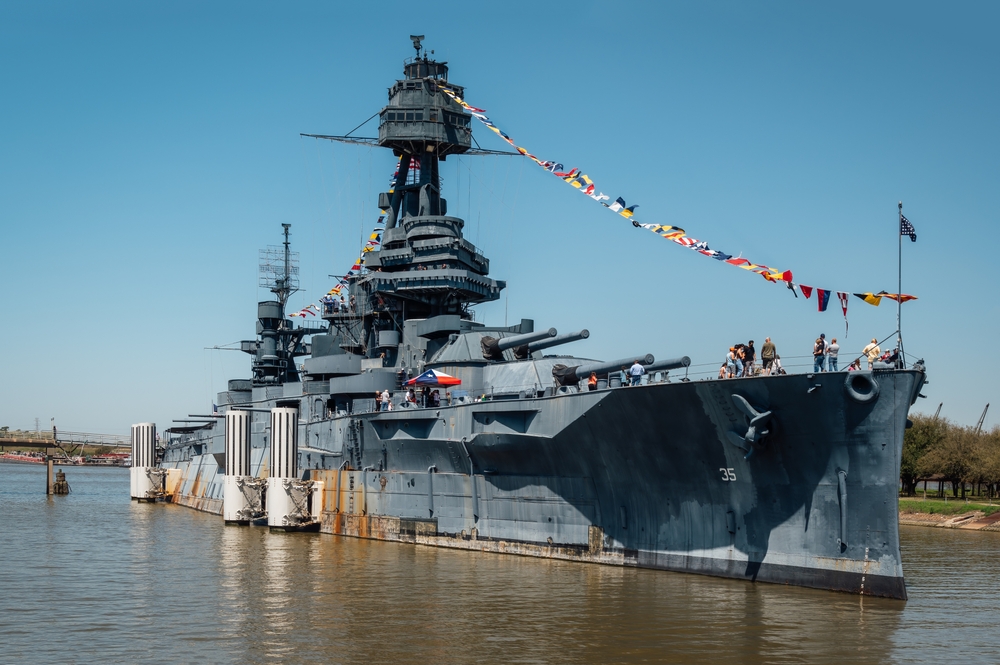 USS Gerald R. Ford set to break a Vietnam-era deployment record USS Gerald R. Ford