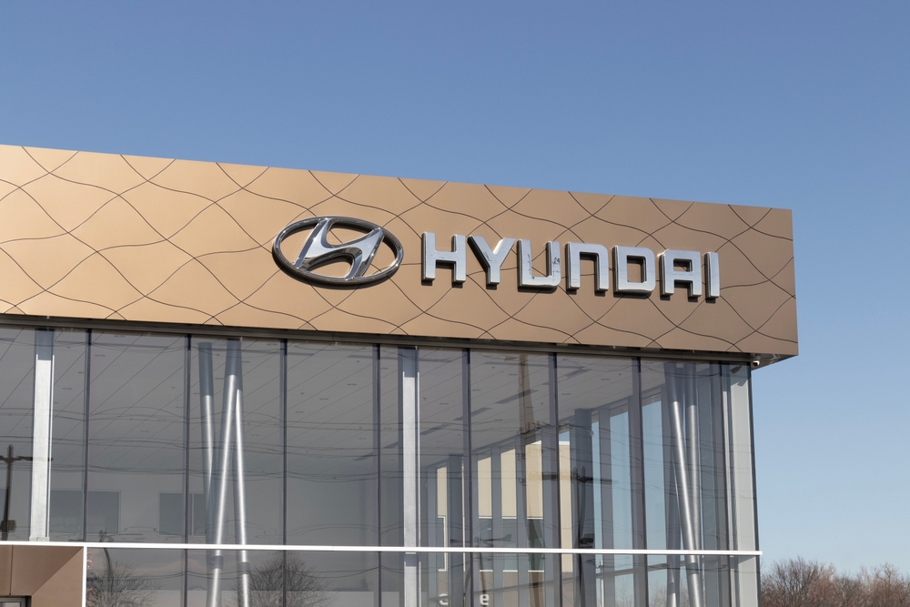 Hyundai recalls 294,000 vehicles over seat belt defect Hyundai, recall