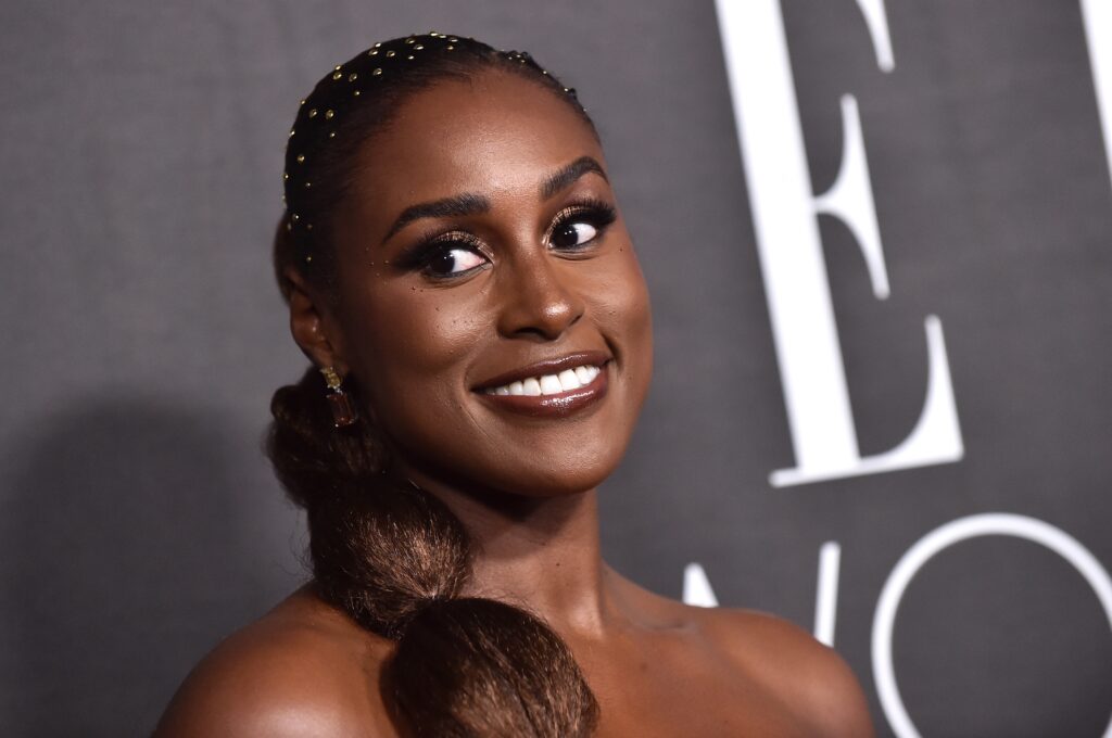 Issa Rae