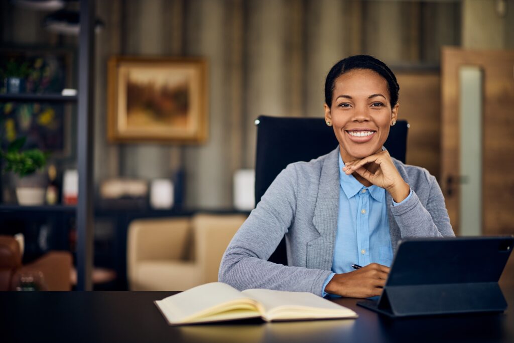 Black Enterprise, Summit, Career, Woman