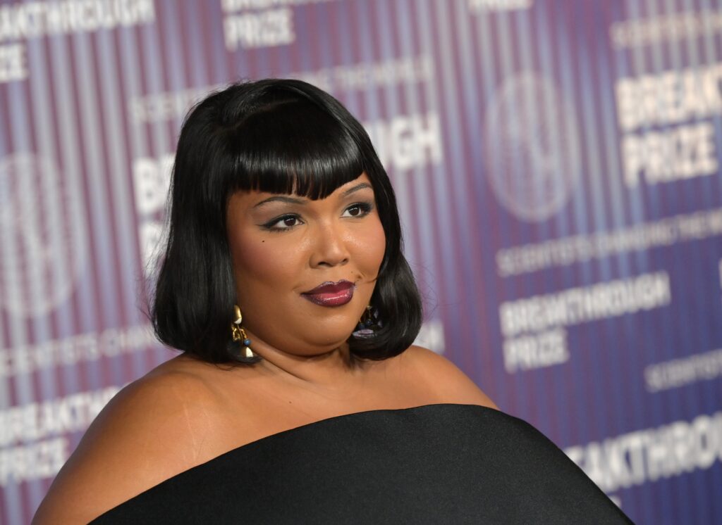 Lizzo, Grammys