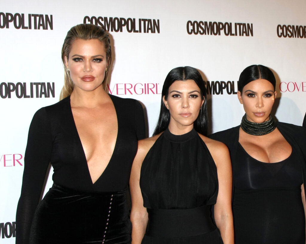 Kardashians