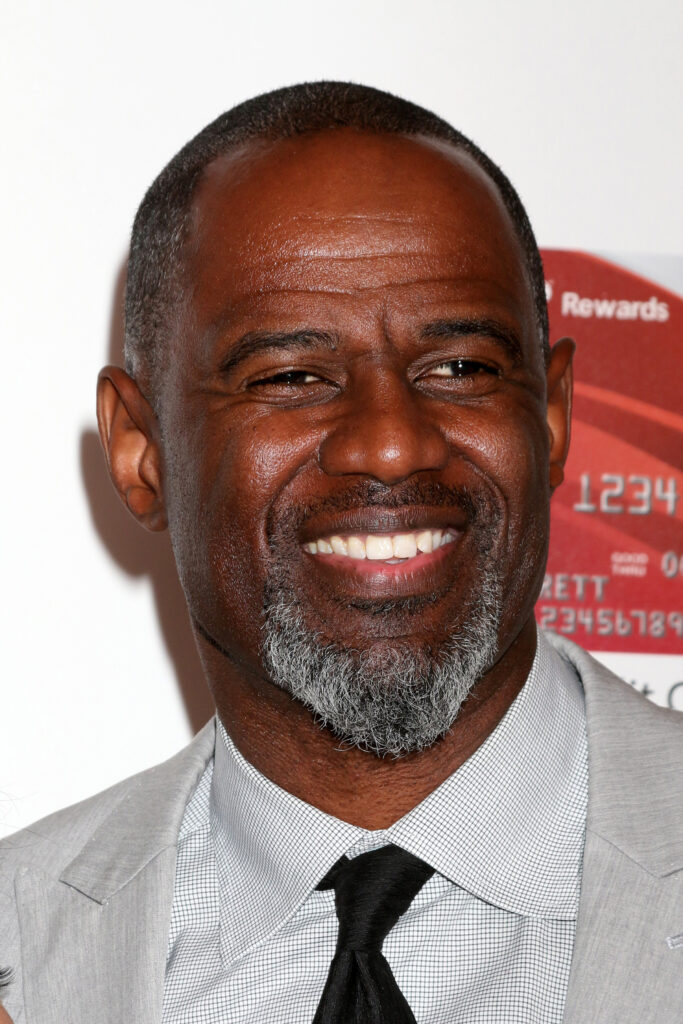 Brian McKnight
