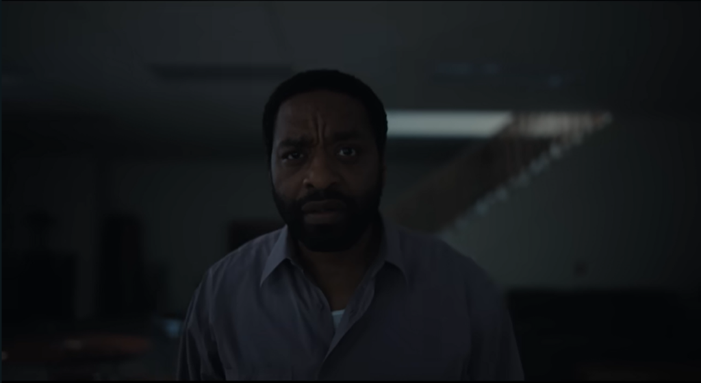 Backrooms A24