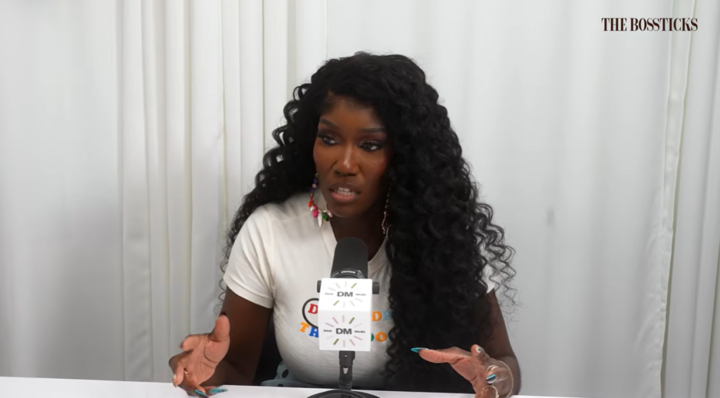 Bozoma Saint John