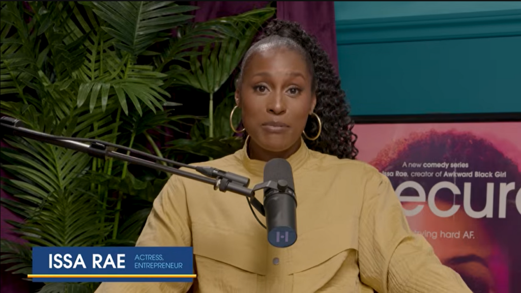 Issa Rae