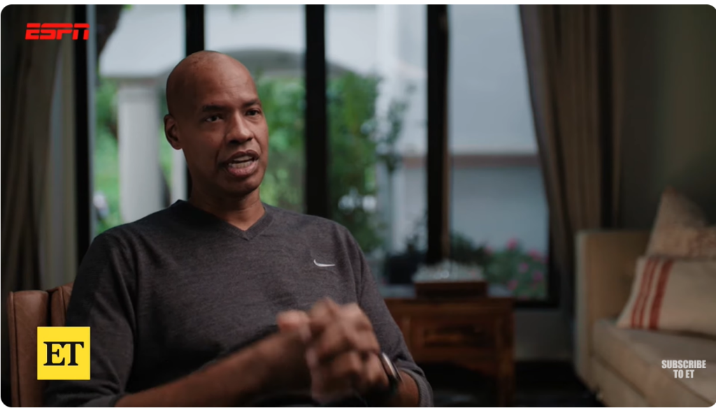 Jason Collins