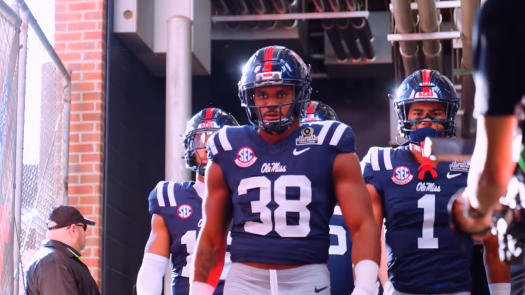 Ole Miss
