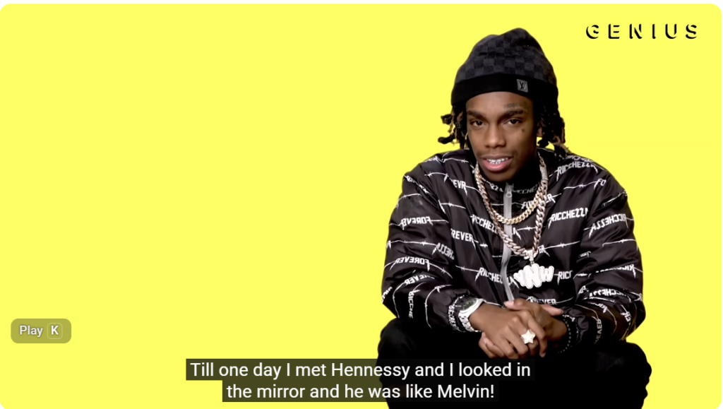 YNW Melly