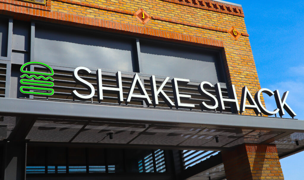 Shake Shack,