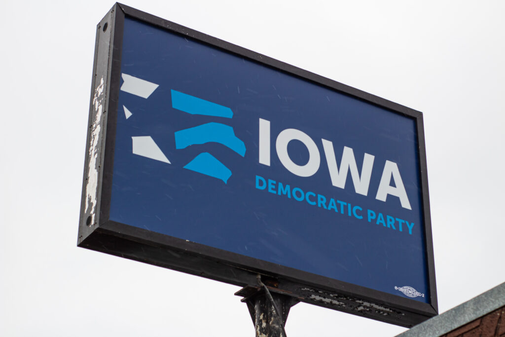 Why Iowa’s 2026 midterms could decide control of Congress Iowa